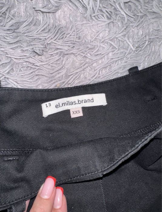 el milas brand юбка