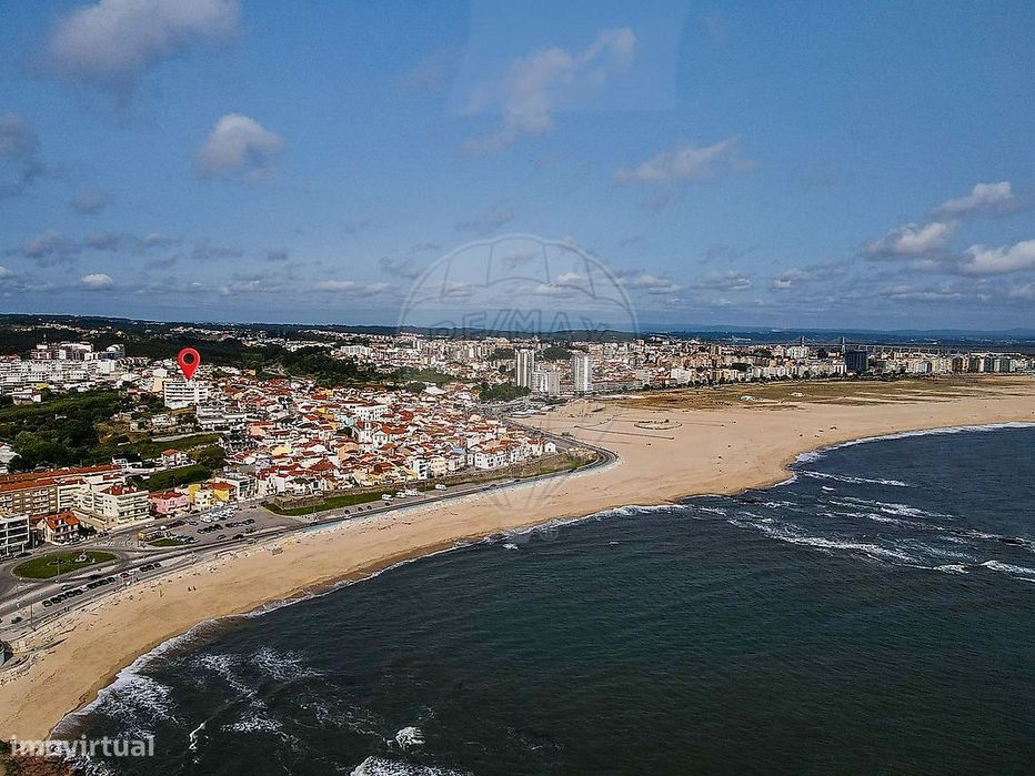 Apartamento T1 para venda