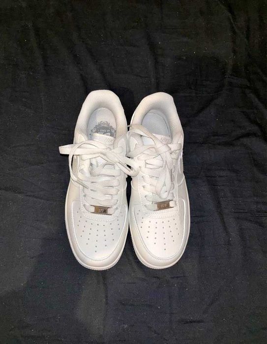 Air force 1 stan bdb