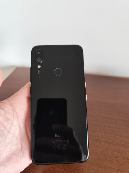 Xiaomi Readmi Note 7