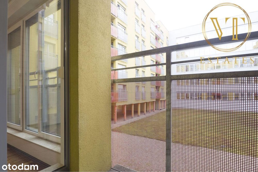 Mieszkanie 3-pokojowe z osobną kuchnią | Dla Studentów | CH Magnolia