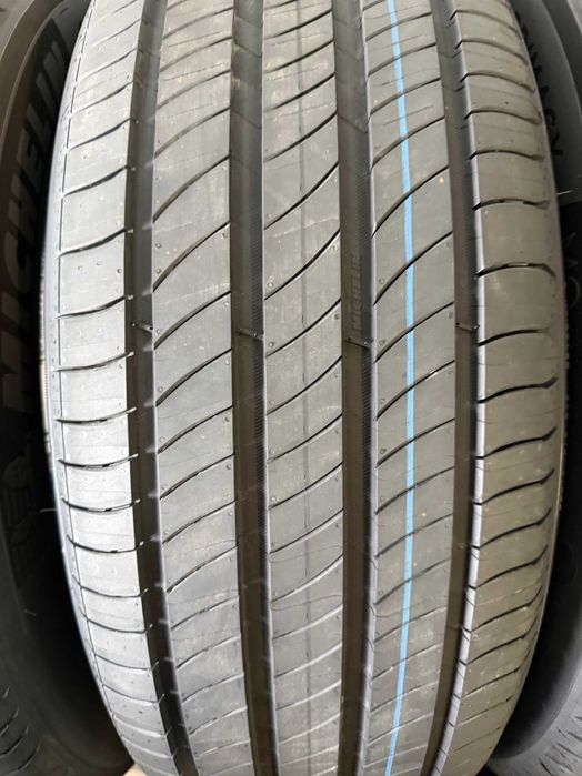 4x 235/55 R.19 105W XL MO Michelin e-Primacy  DEMO 2025 rant ochronny