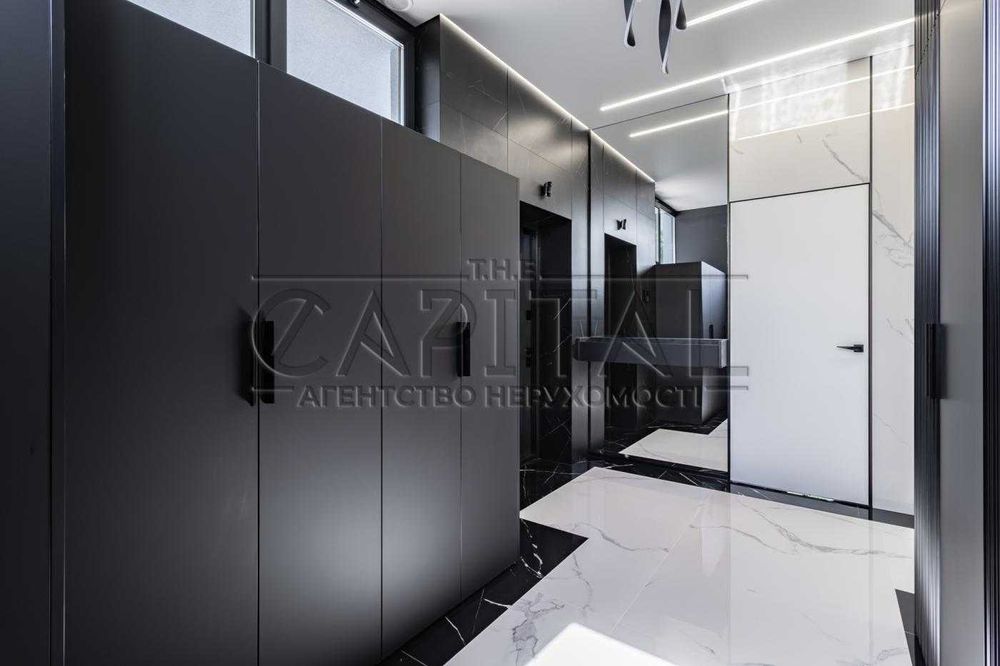 Продаж 2-поверхового будинку, 215 м2, Гатне, Києво-Святошинський р-н