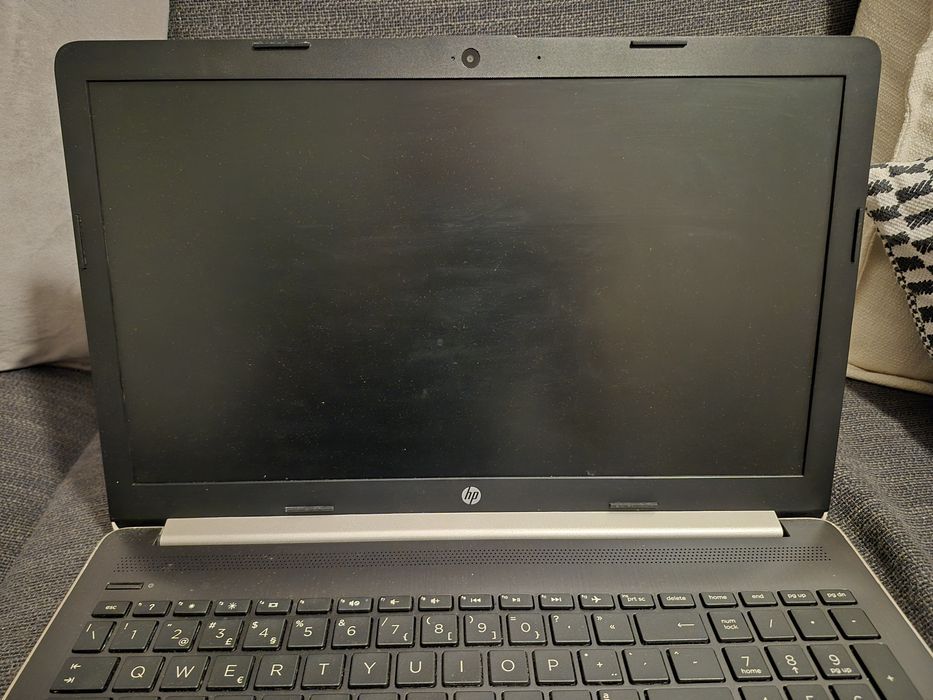 Portátil HP 15-DA0033NP