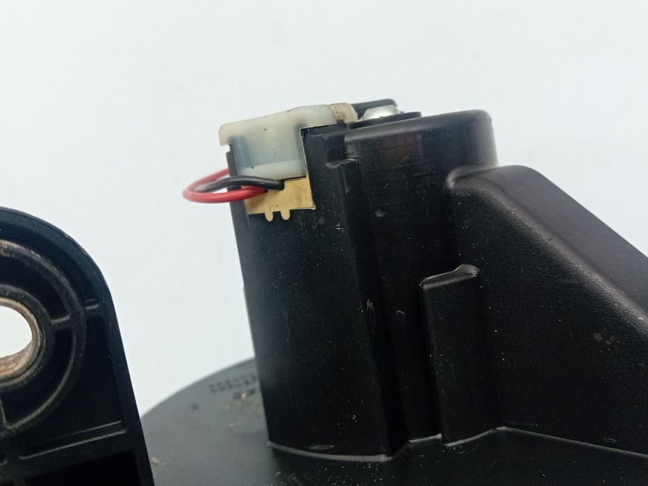 Motor da chauffage / sofagem CITROËN C4 Grand Picasso I (UA_)