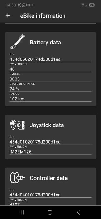 e gravel Orbea egain