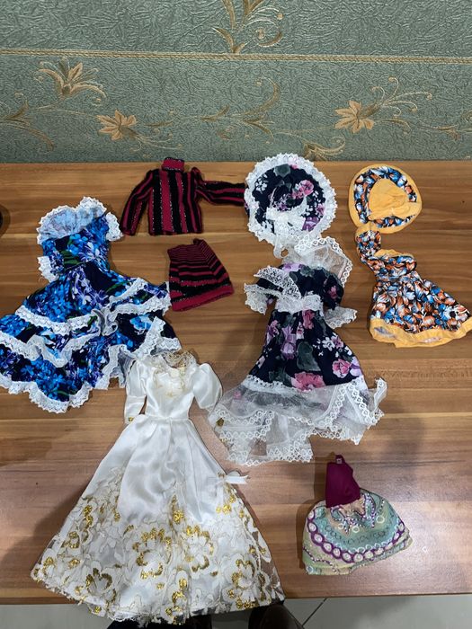 Кукла Barbie Holiday 2014 коллекционная оригинал