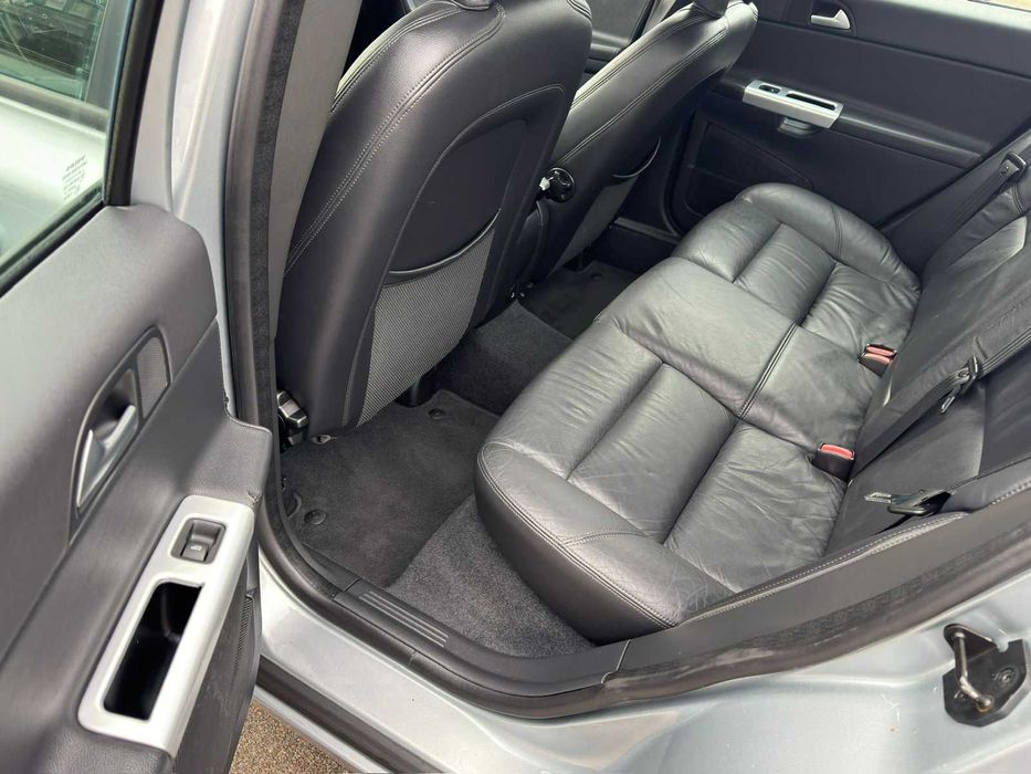 Volvo S40, 1,6 D2, дизель