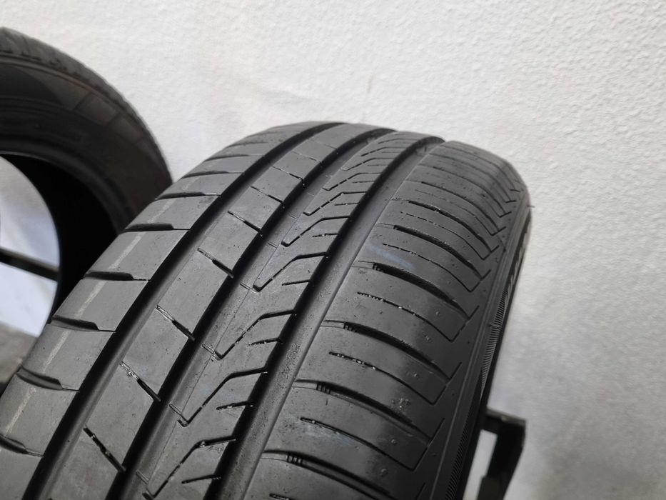 195/60/14 86H Hankook Kinergy Eco 2 Dot.0821R