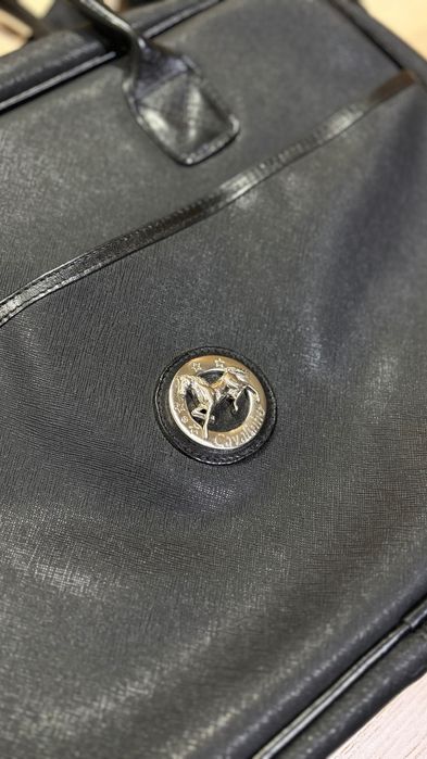 Mala tiracolo Cavalinho