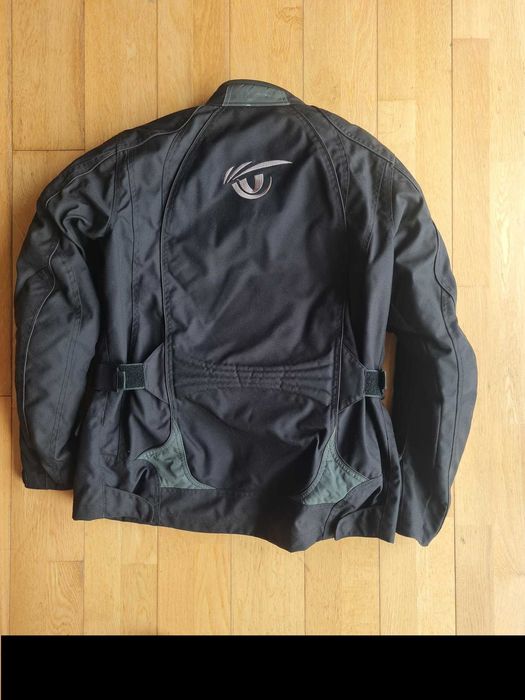 Casaco Mota Mulher Drenaline