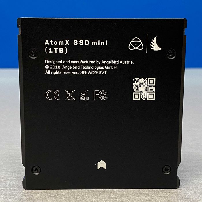 Angelbird SSDmini AtomX 1TB
