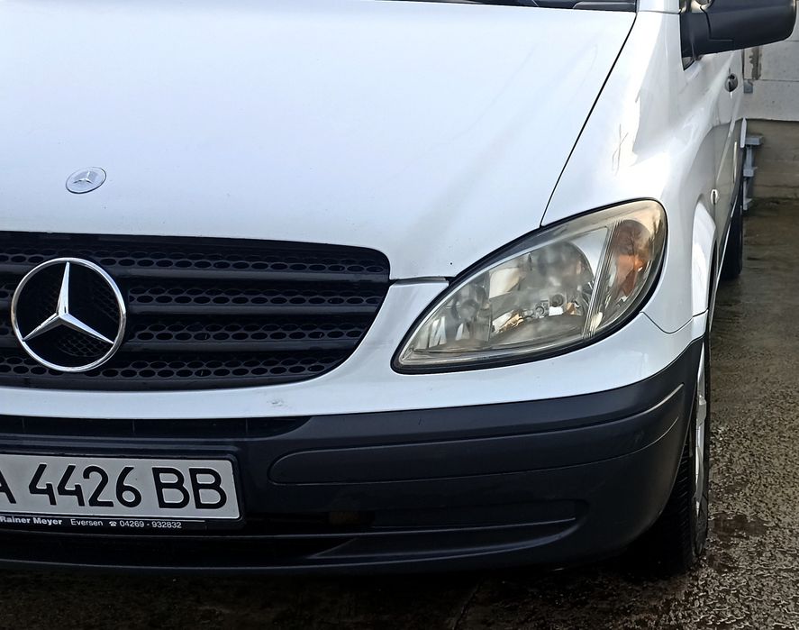 Продам Віто 2006 р.в.