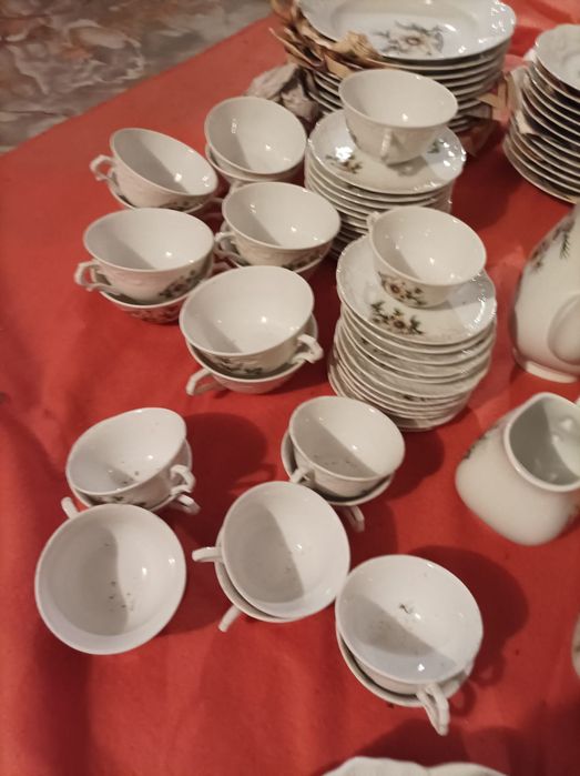 Vista Alegre Porcelain Set430180016493045767
