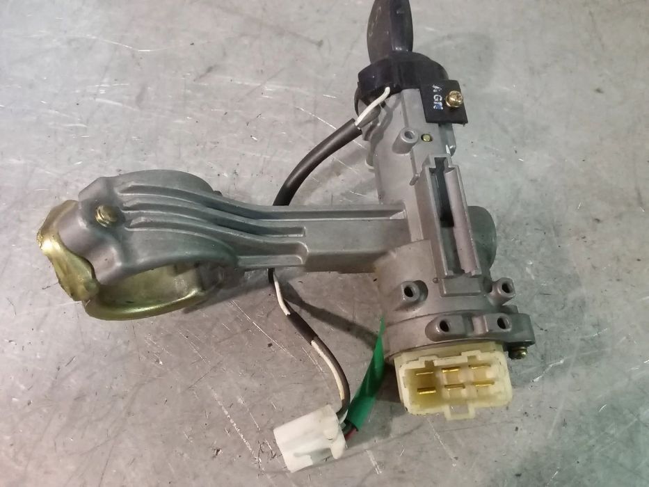 CANHÃO DE IGNIÇÃO HYUNDAI GETZ 02-08