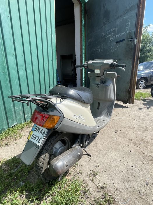 продам скутер Yamaha poсhe