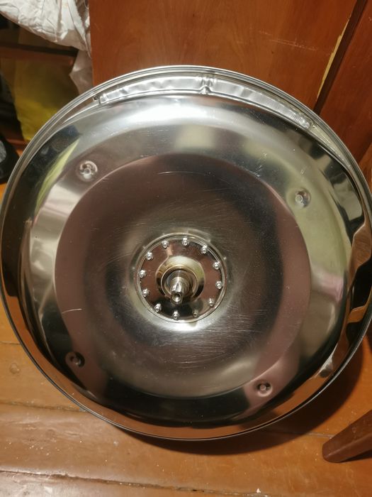 Пралка Еlectrolux EW6T5061U