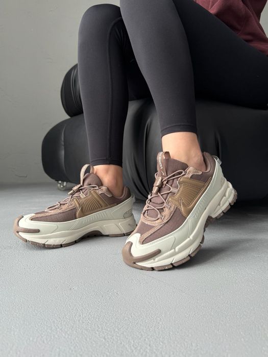 Nike Air Zoom Vomero Roam Brown 37-45р найк