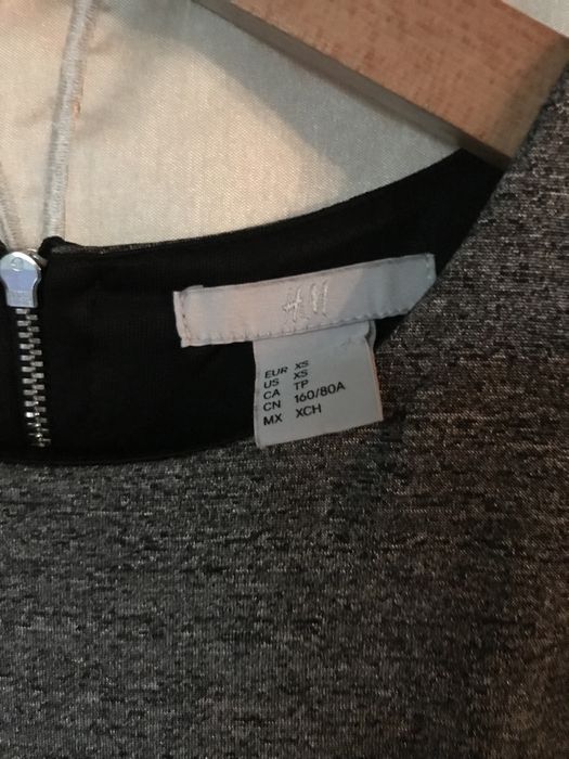 Bluzka H&M r. 34/36