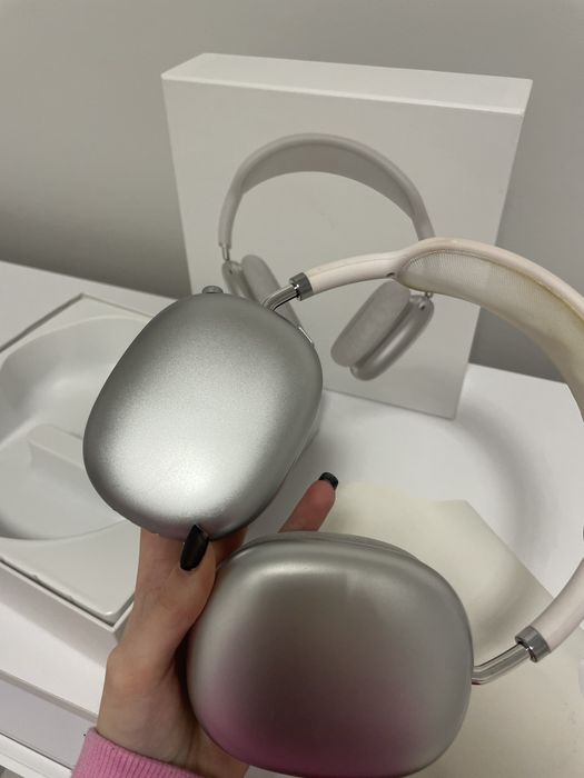 Apple AirPods Max