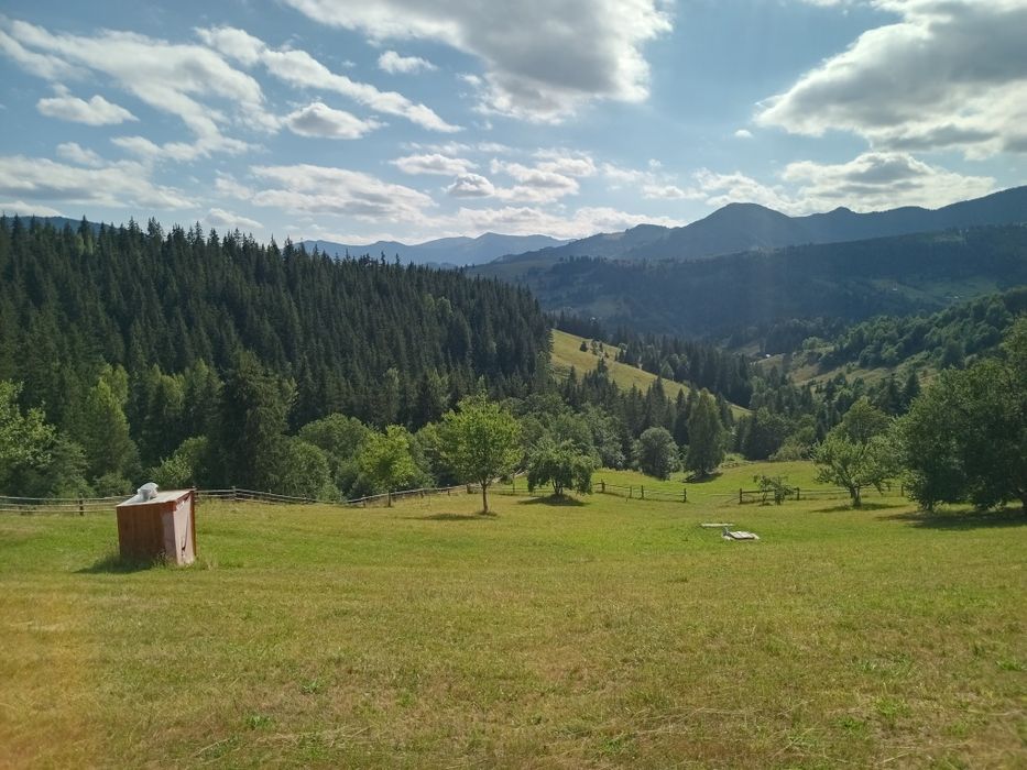 земельна ділянка