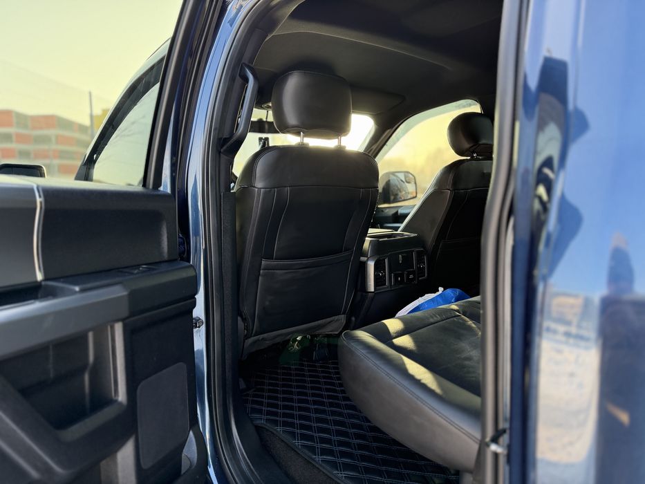 ‼️FORD F-150 2017p | 5.0 газ/бензин АВТОМАТ |ФОРД Ф150 | Телефонуйте‼️