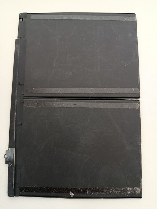 Акумулятор для Apple iPad 6 (iPad Air 2)