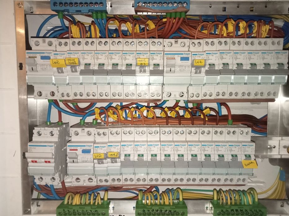 Reparação e Manutenção