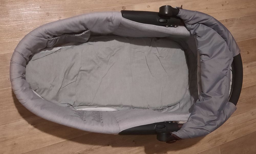 Sprzedam gondole Xlander