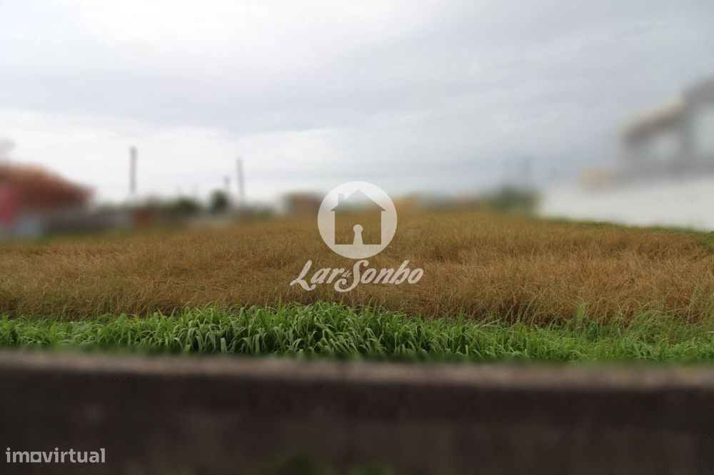 Terreno para construção com 4.100m2 em Mindelo, Vila do Conde