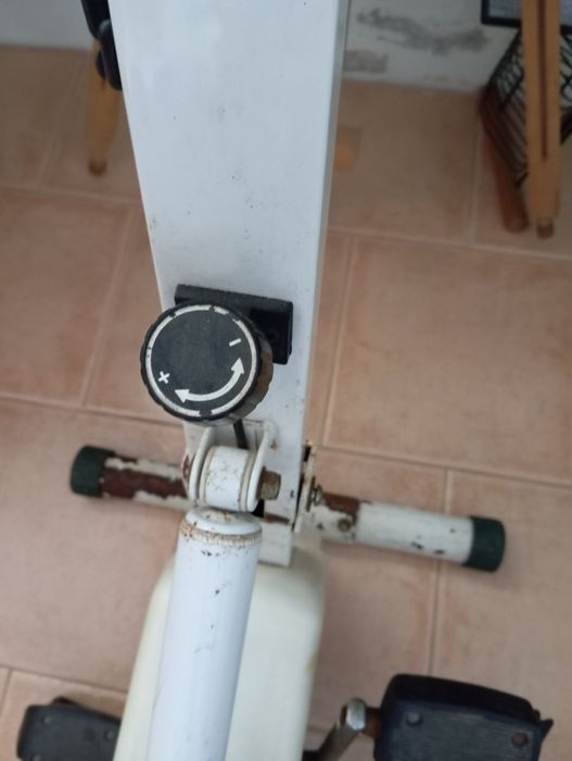 Vendo bicleta Fitnse