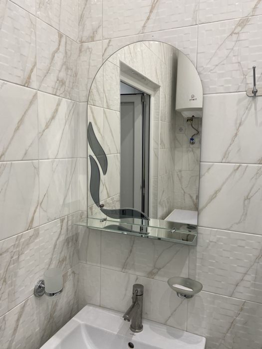 Аренда смарт квартиры