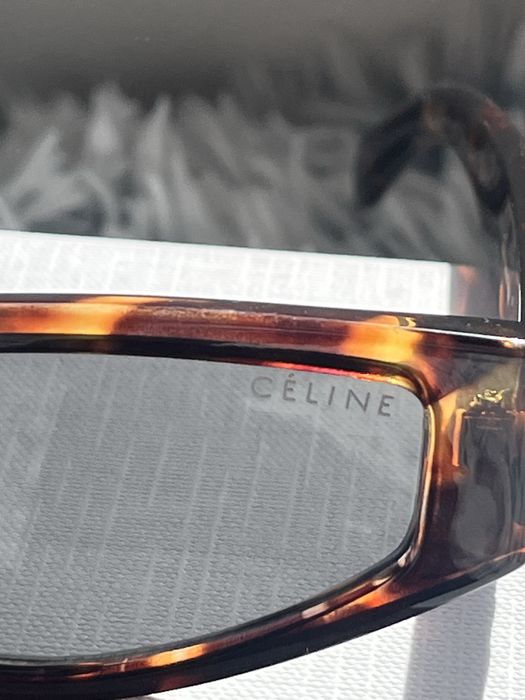 Okulary przeciwsloneczne Celine