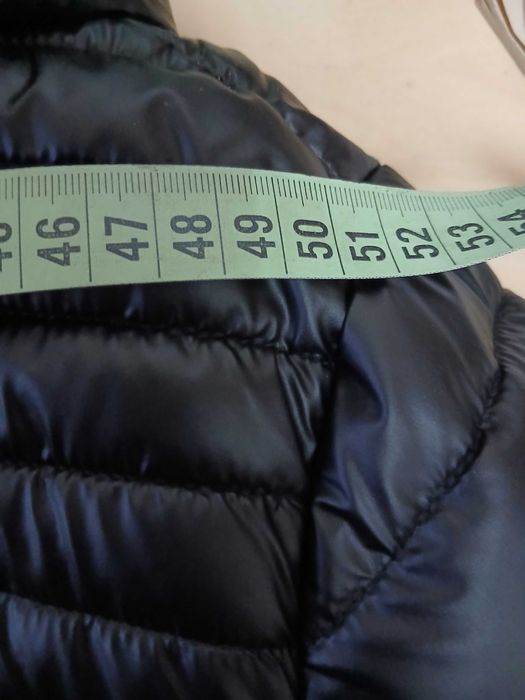 Kispo/ Casaco acolchoado Toy G. - tamanho 46