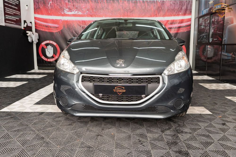 Peugeot 208 68 VTI Access