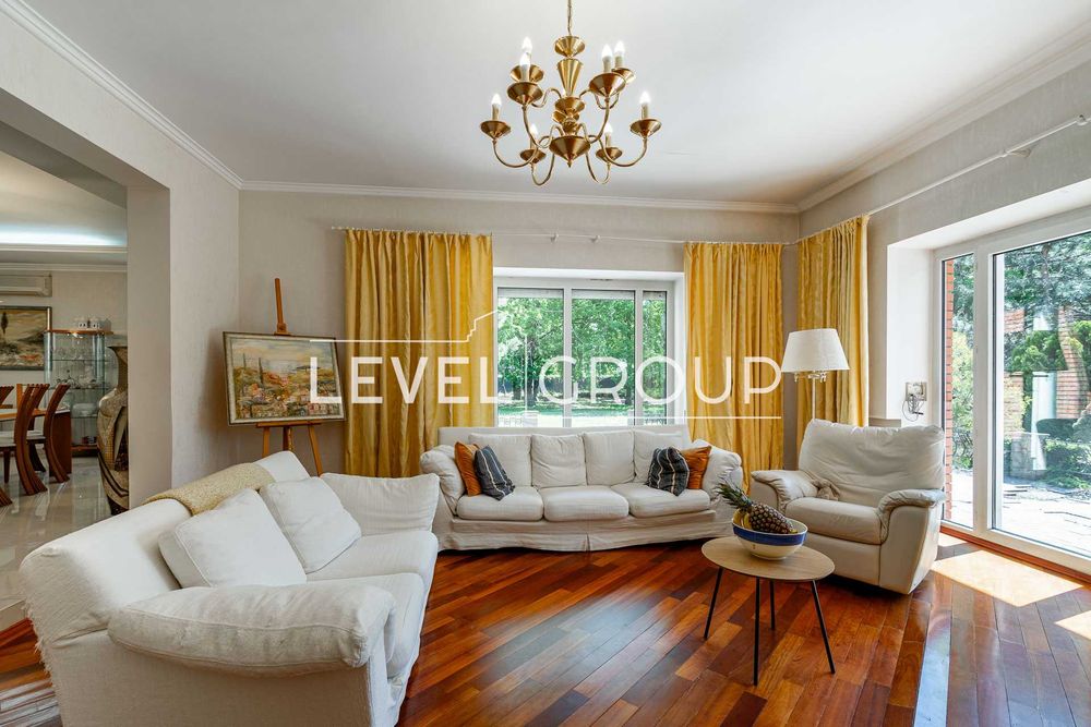 ТОП ціна, Гнідин, біля Osokor Residence 487м, 50 соток євроремонт Бориспільський район