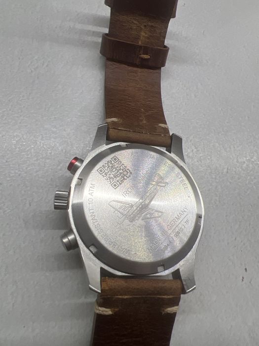 Zegarek IRON ANNIE D-AQUI chrono IA-5684-4