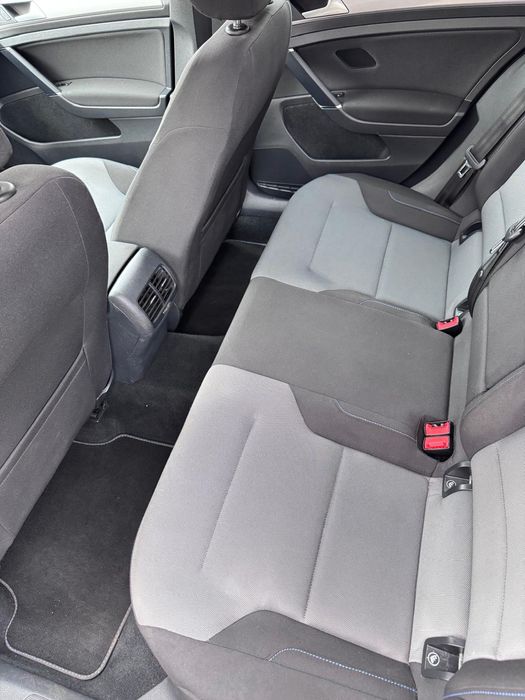VW e Golf 2016 - 80 tyś