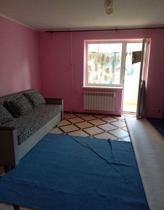 Продам 3 к. квартиру Москалевка, з-д Шевченко, ул. Бажана