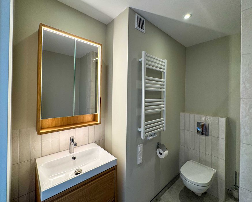 3-pokoje funkcjonalne mieszkanie | inwestycyjne | Kabaty | Metro