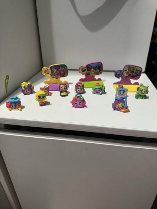 Moji pops,моджі попс