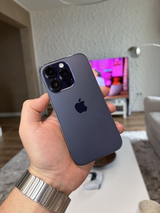iPhone 14 Pro 128 Gb айфон про