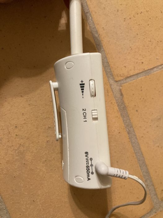 Baby Control Chicco