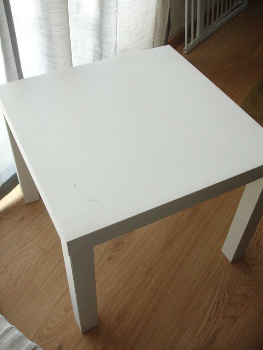 Mesa de apoio IKEA