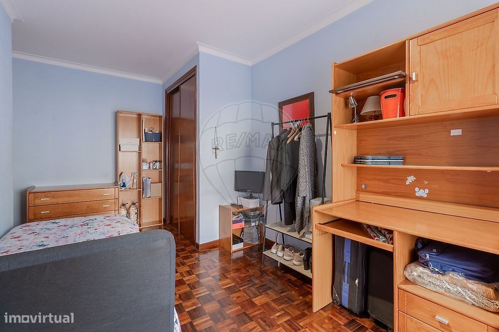 Apartamento T3 para venda