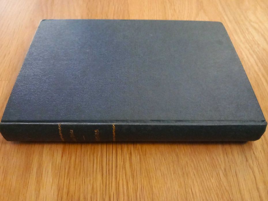 Poesias -  Júlio Diniz (Ed.1955) Portes incluídos