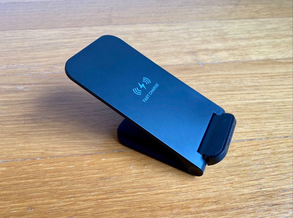 Wireless Charger / Desktop Wireless Charger – 15W NEW64751966759555121