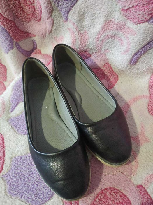 Балетки р. 30-33