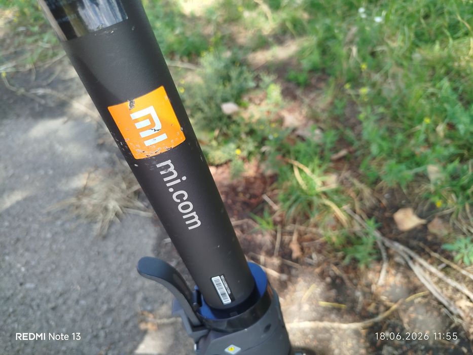 Продам Mi Electric Scooter Pro 2 в доброму  состояние