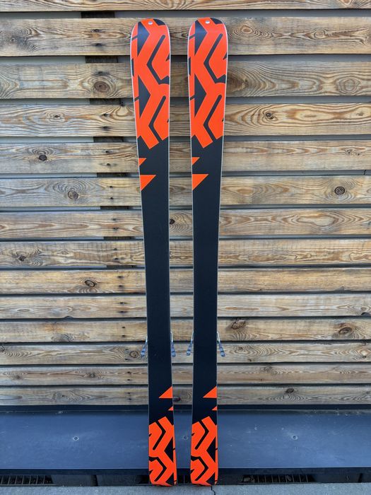 Narty Freestyle K2 Sight | 169 cm